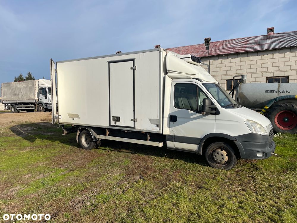Iveco Daily 50C 15 - 1