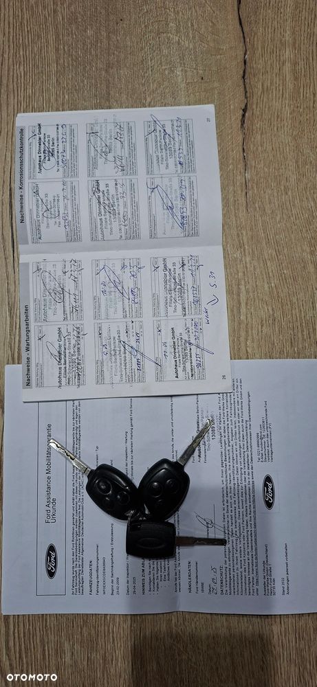 Ford C-MAX 1.8 Ambiente - 18