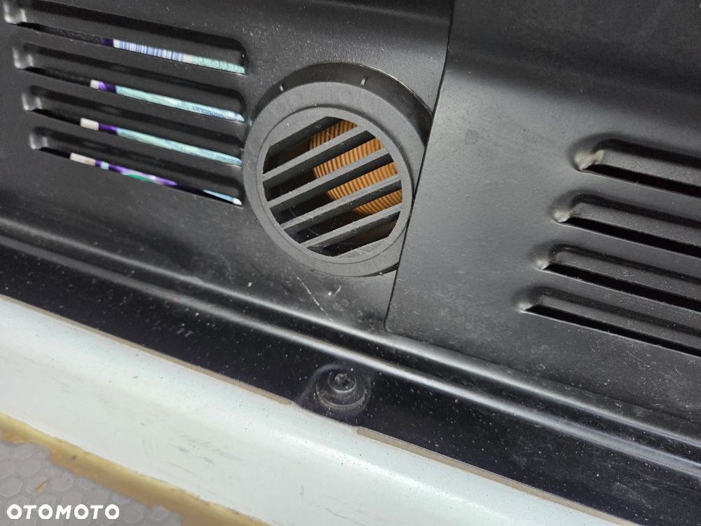 Ford Transit Custom - 34