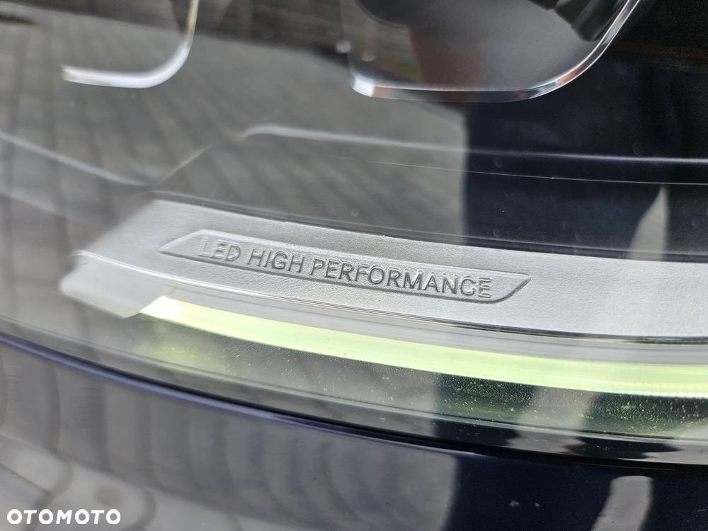 Mercedes-Benz GLC 200 4-Matic - 36