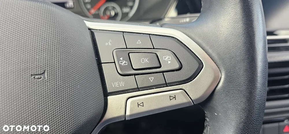 Volkswagen T-Cross 1.0 TSI Life - 15