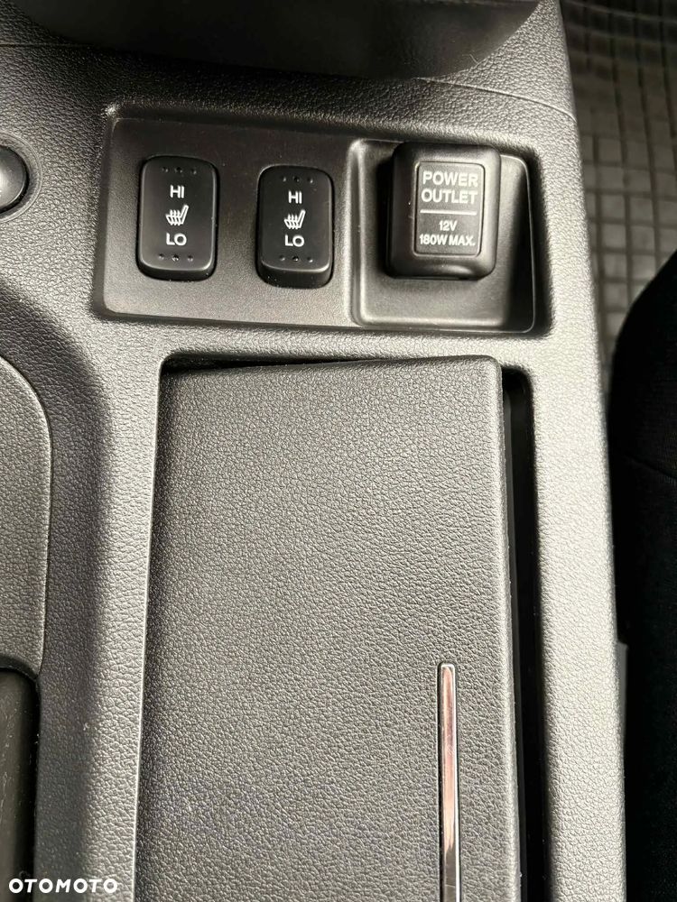 Honda CR-V 2.0 Comfort - 30