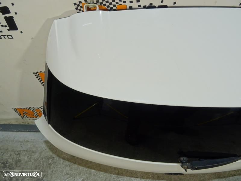 Tampa Da Mala Volkswagen Scirocco (137, 138)  Mala Vw Scirocco - 5