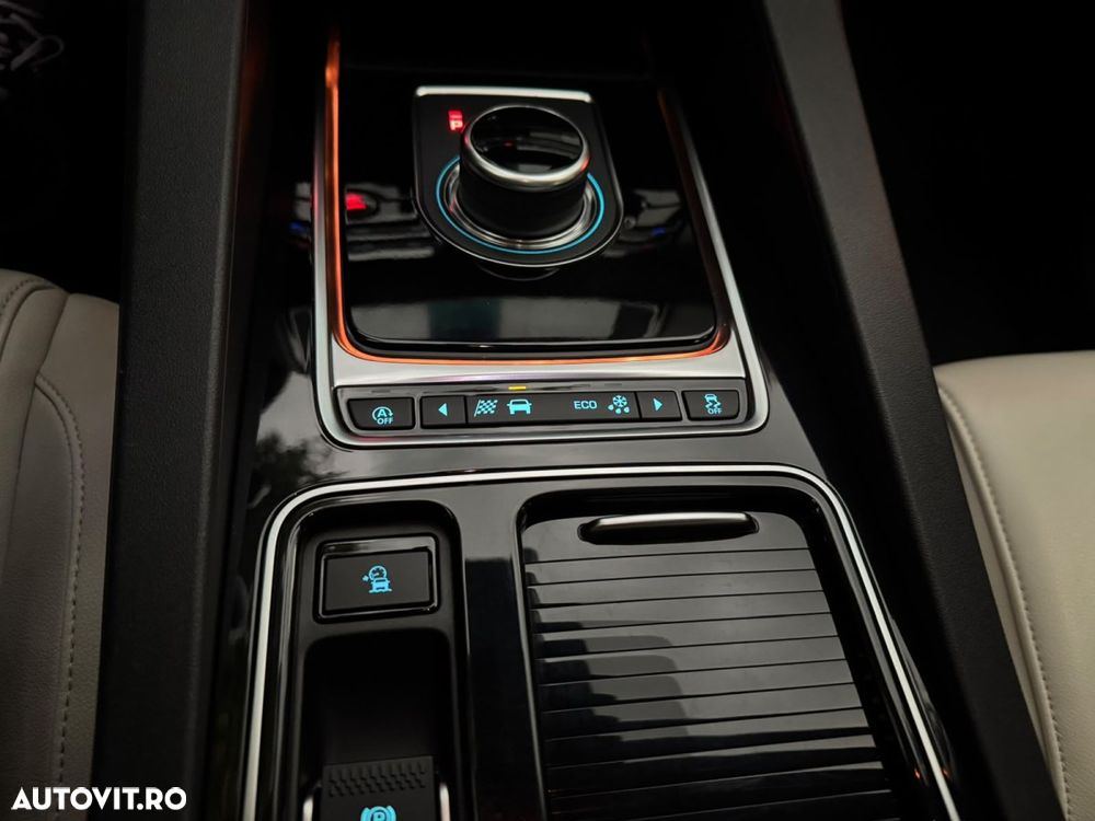 Jaguar F-Pace 25d AWD Prestige - 20