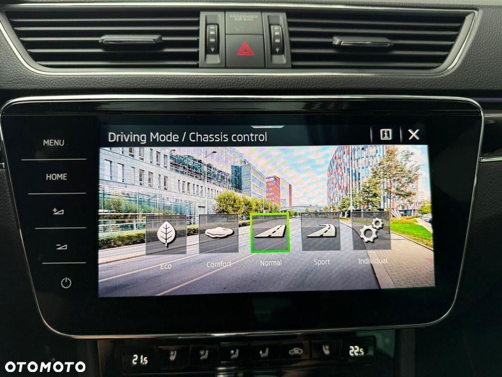 Skoda Superb 2.0 TSI 4x4 L&K DSG - 26