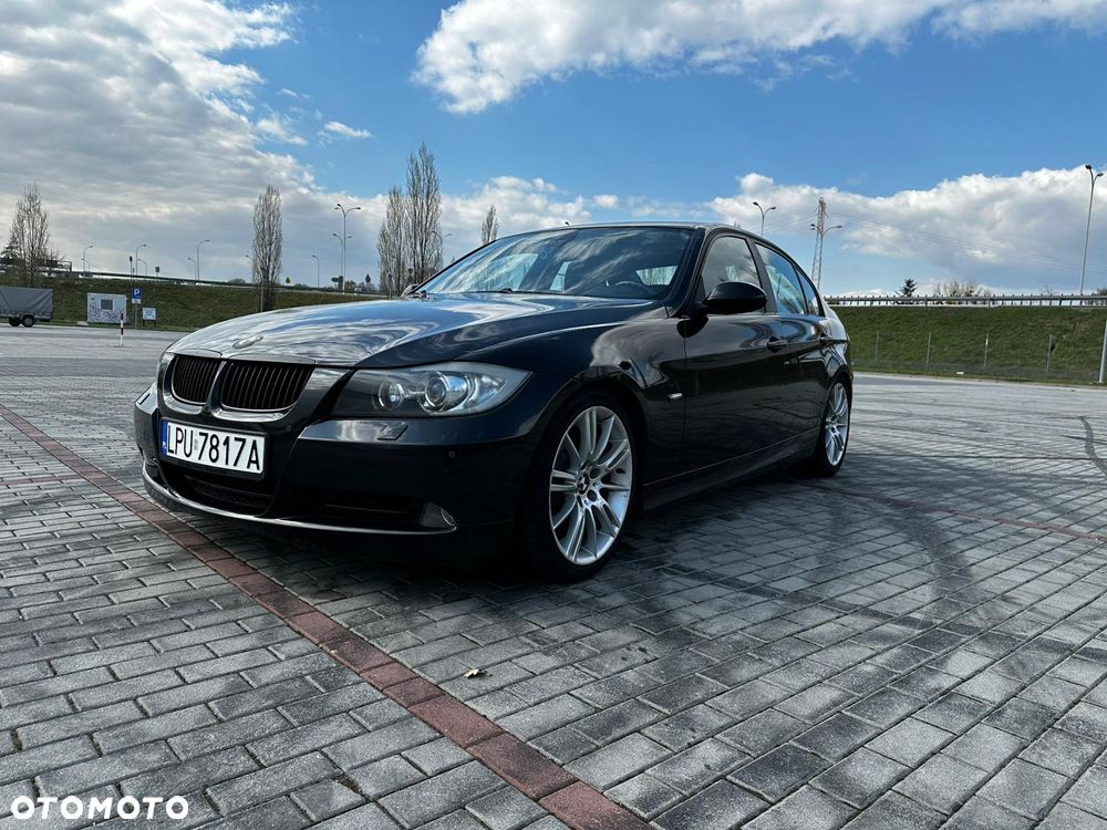 BMW Seria 3 - 1