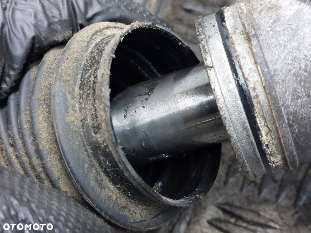 MAGLOWNICA PRZEKŁADNIA DO REGENERACJI AUDI A4 B5 EU EUROPA 8D1422065J - 6
