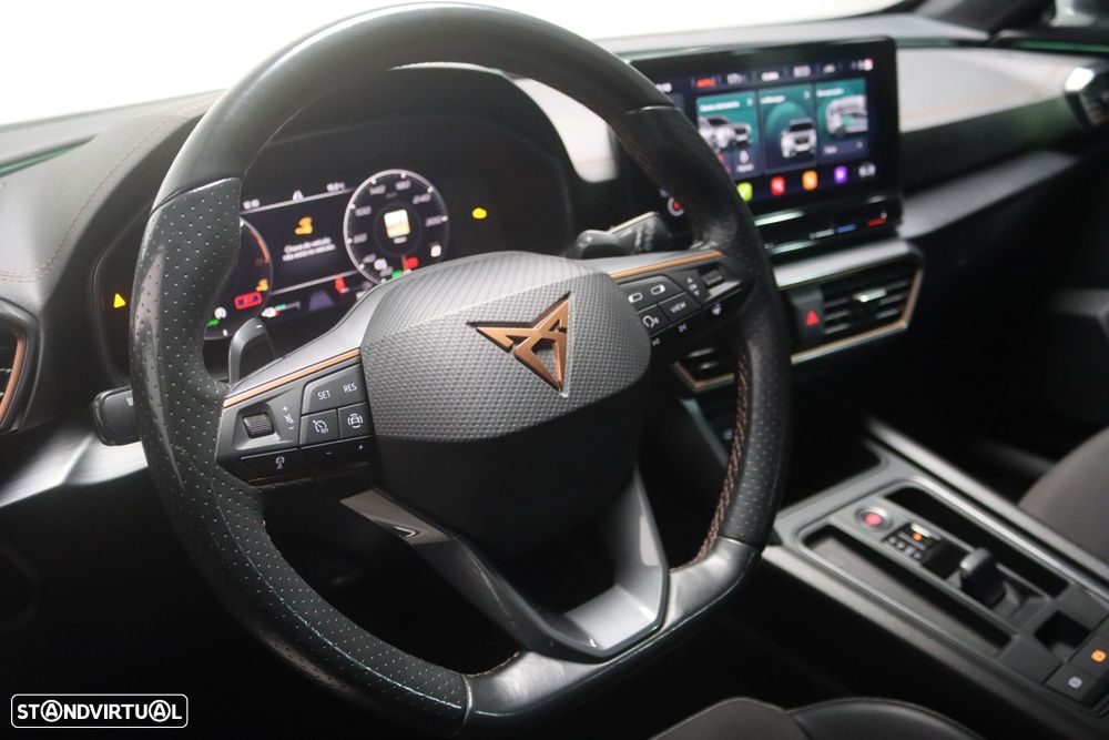 Cupra Formentor 1.4 e-Hybrid DSG - 16