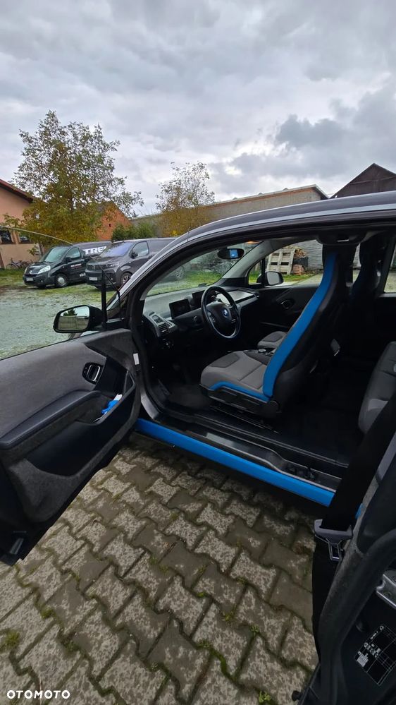 BMW i3 94 Ah - 12