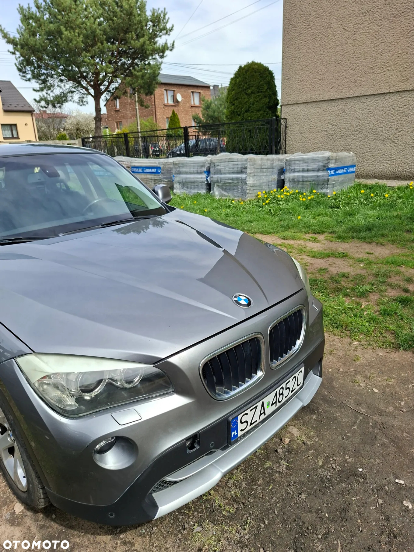 BMW X1 - 6