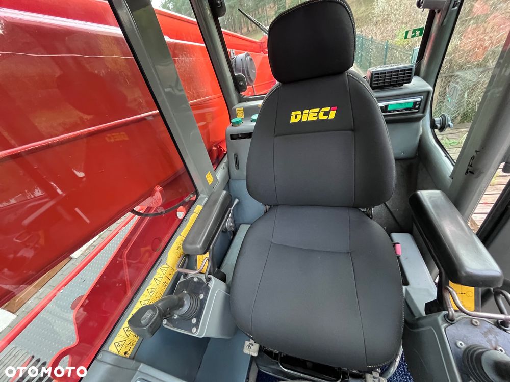 Dieci PEGASUS 50.21 ROTO - 29