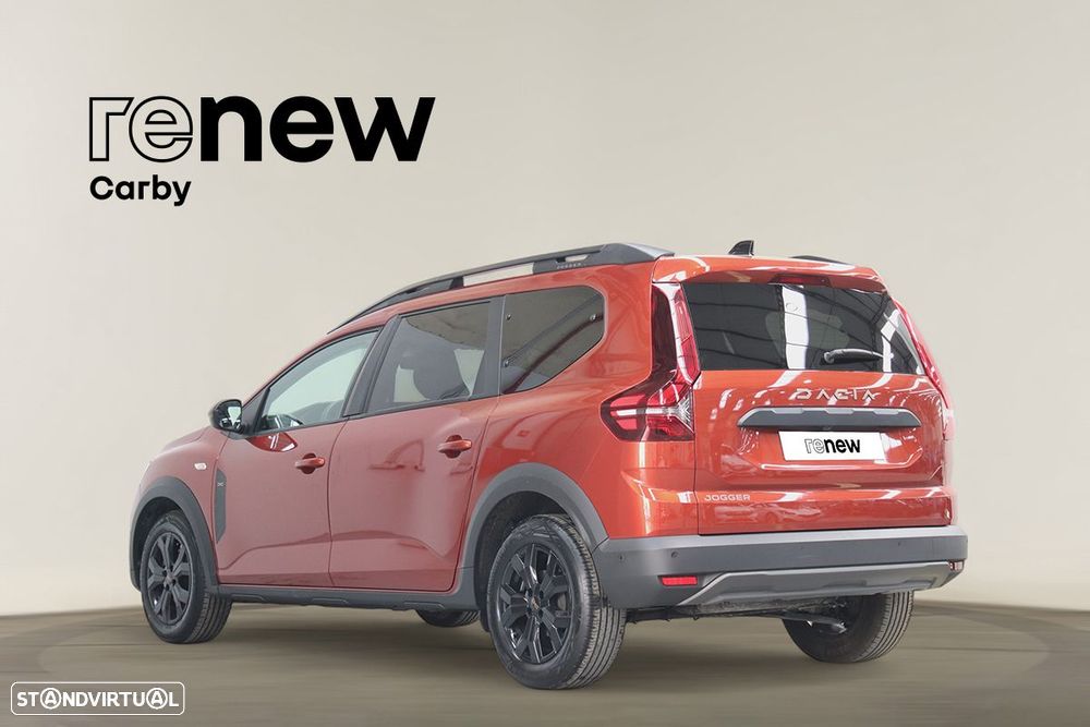 Dacia Jogger 1.0 TCe Extreme - 4