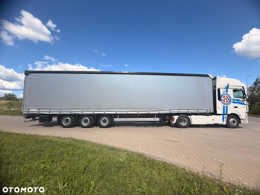 Schmitz Cargobull SCS 24 - 2