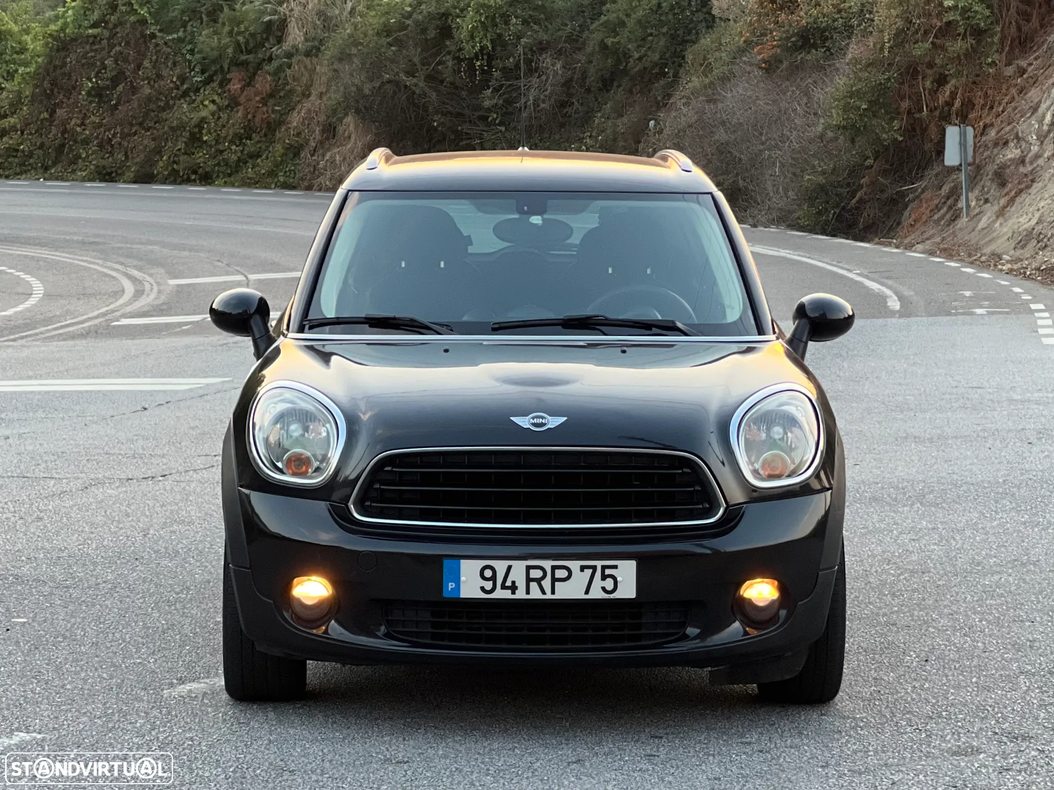 MINI Countryman One D - 2