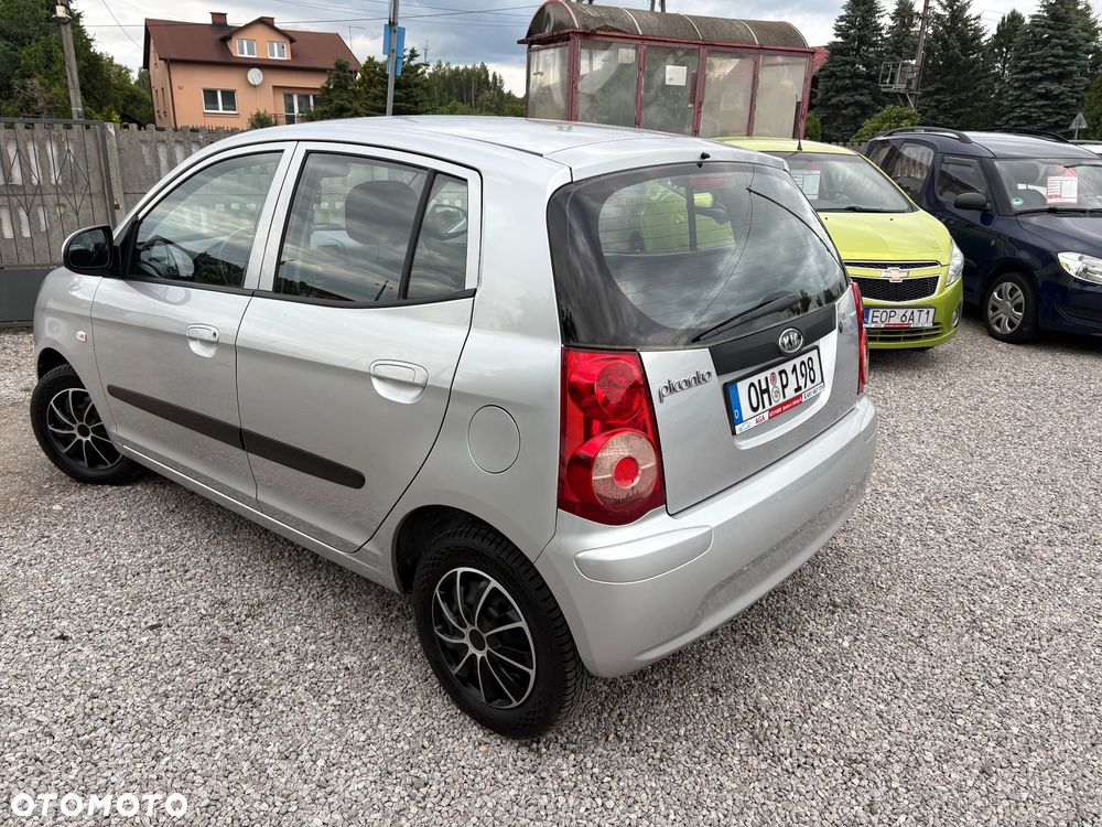 Kia Picanto 1.1 Cool - 15