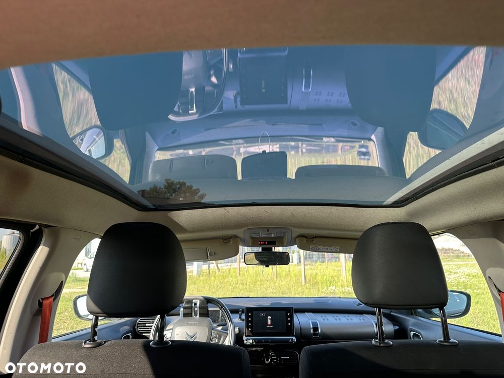 Citroën C4 Cactus Pure Tech e-THP 110 Stop&Start Shine Edition - 23