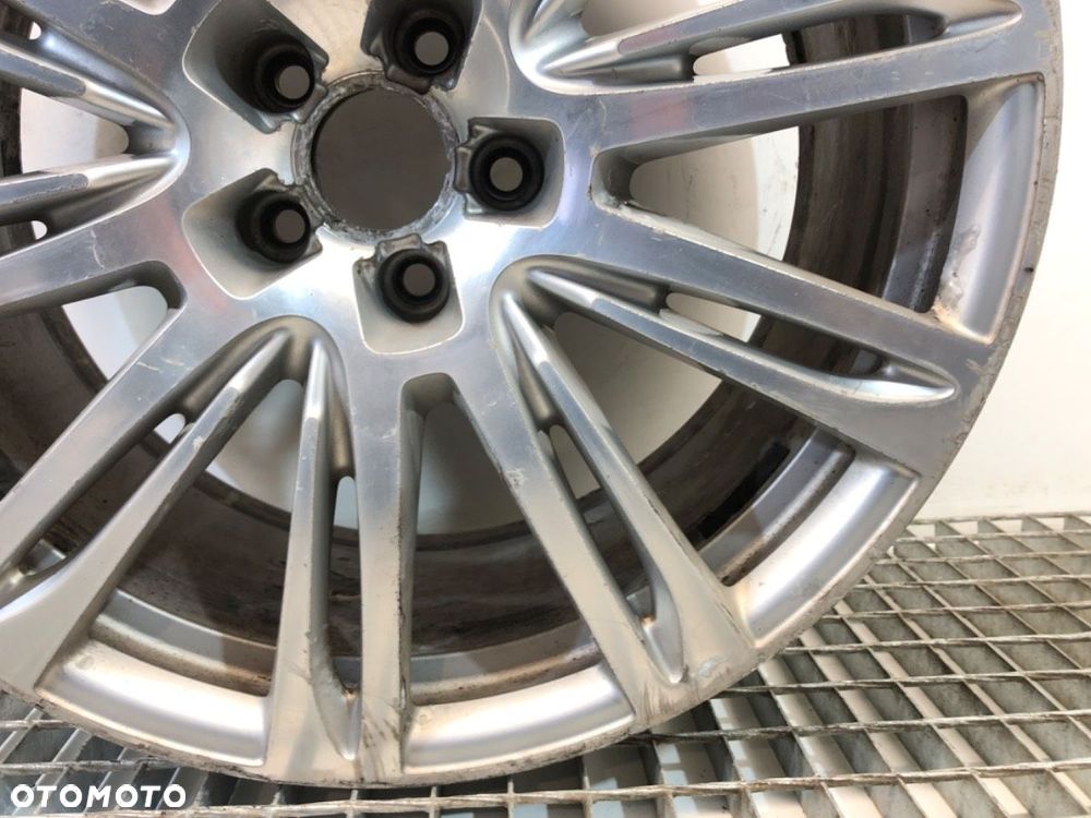 FELGI ALU KOMPLET 20 9J 5X112 66 ET 37  AUDI A8 D4 (4H2, 4H8, 4HC, 4HL) 2009 - 2018 4.2 TDI quattro - 14