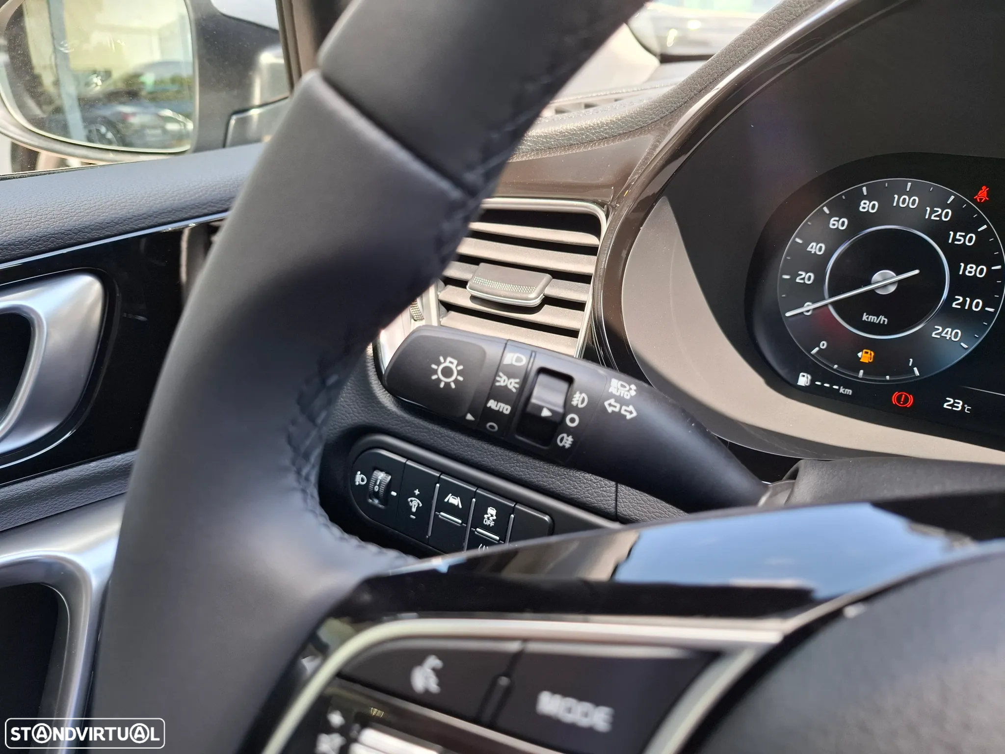 Kia Ceed SW 1.0 T-GDI Drive - 16
