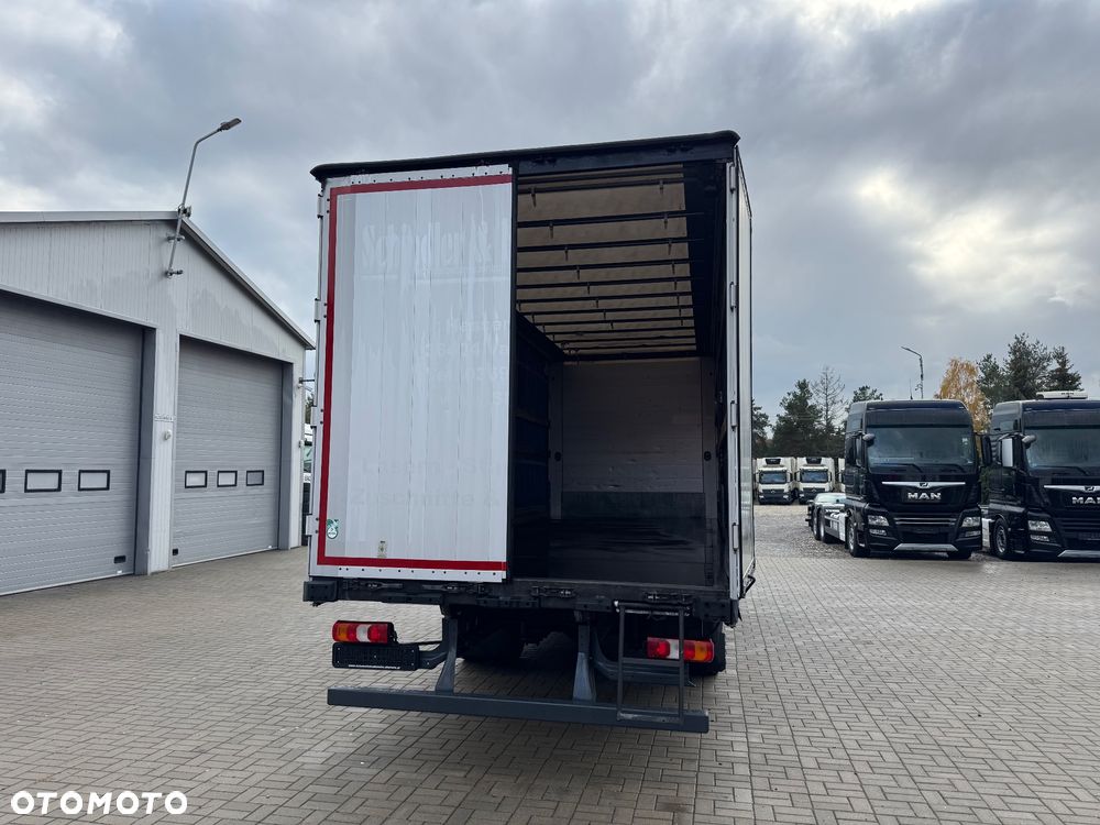 Mercedes-Benz ATEGO - 19