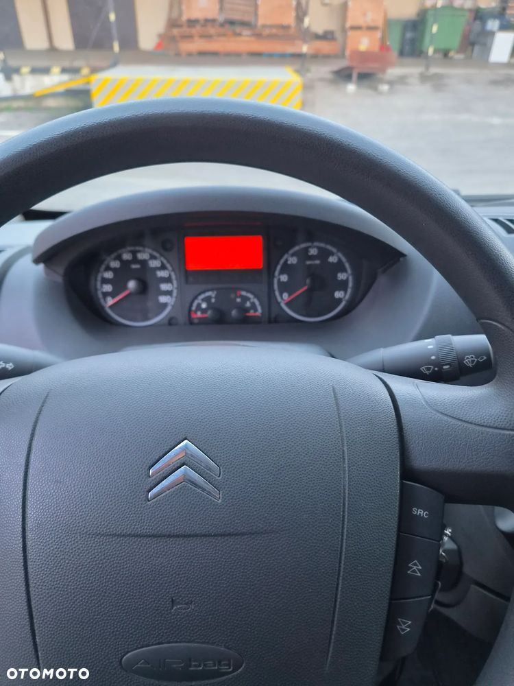 Citroën Jumper - 12