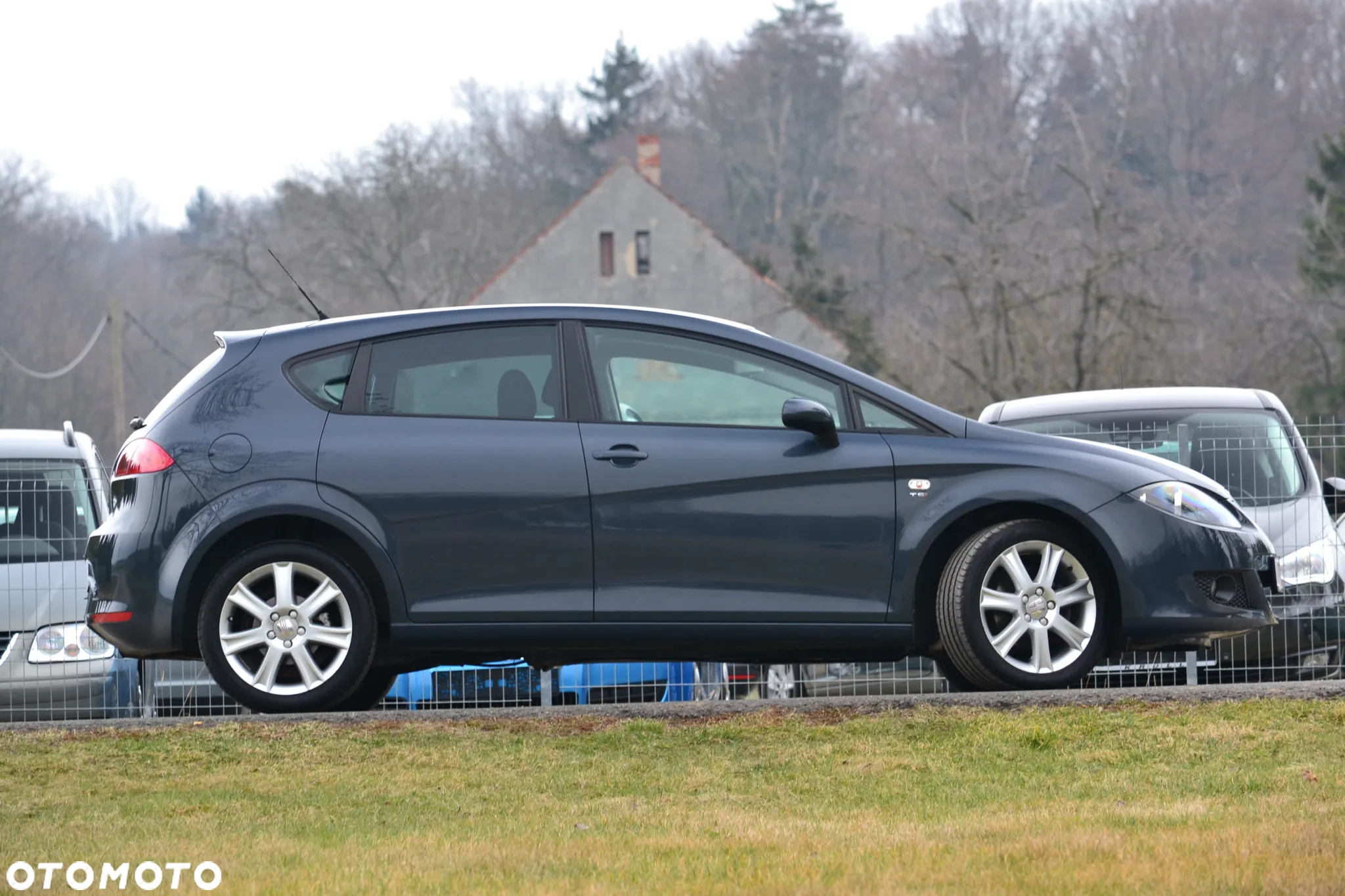 Seat Leon 1.4 TSI Style - 6