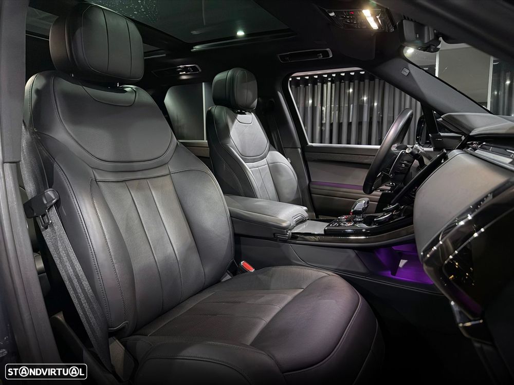 Land Rover Range Rover Sport 3.0 P440e Dynamic HSE - 50