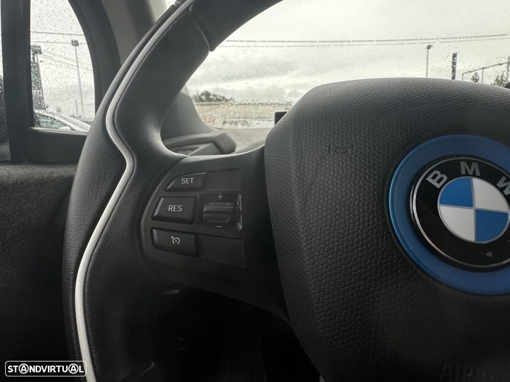 BMW i3 s (120 Ah) - 22
