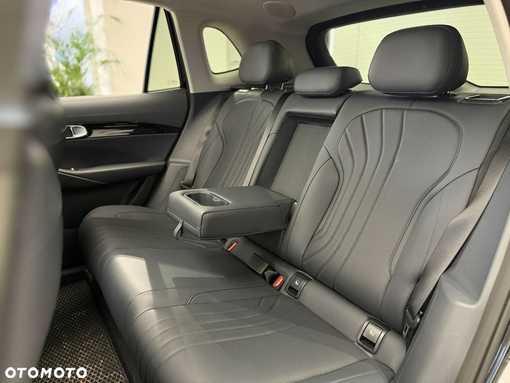 Geely EX5 - 41
