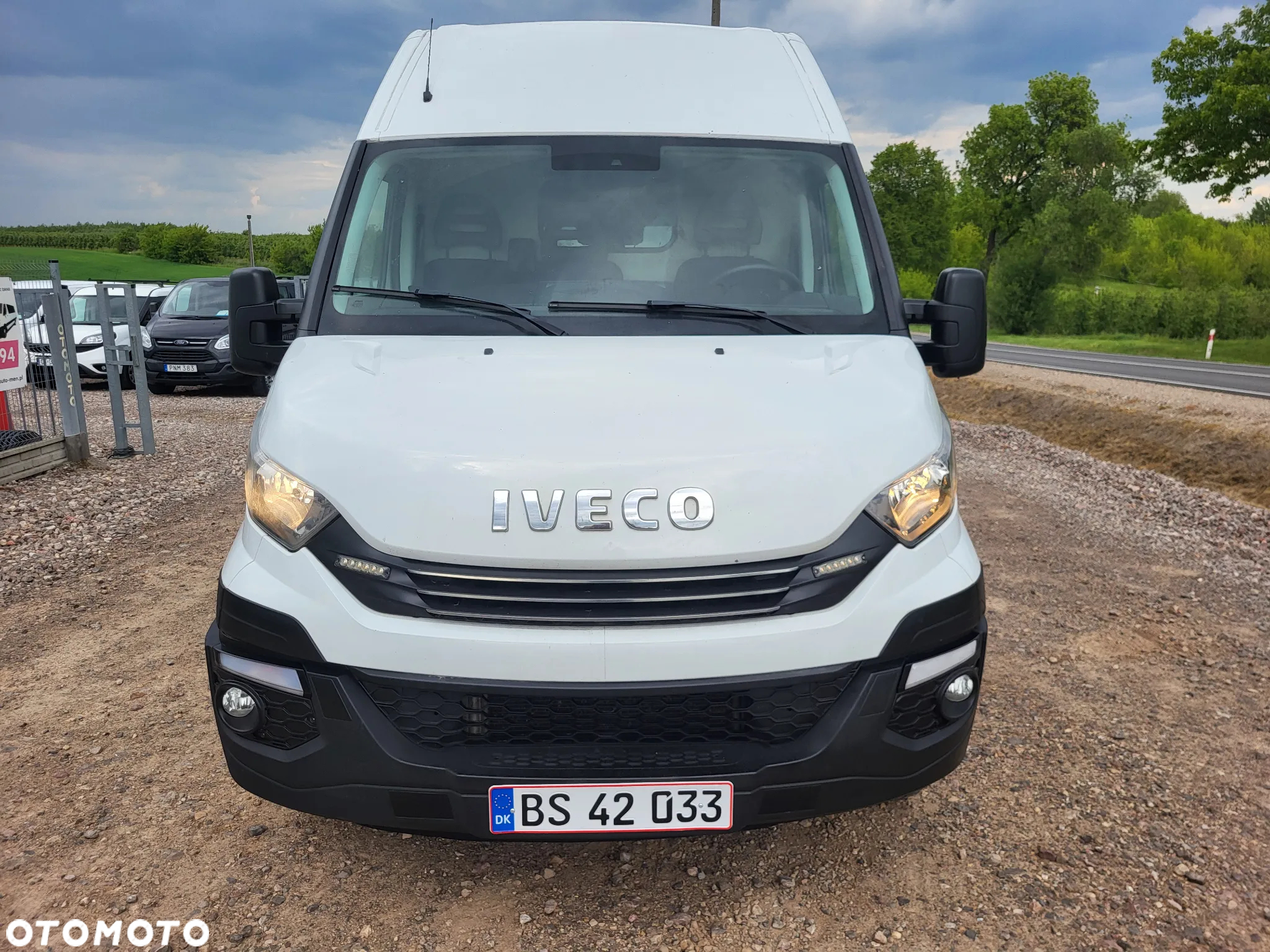 Iveco Daily - 22