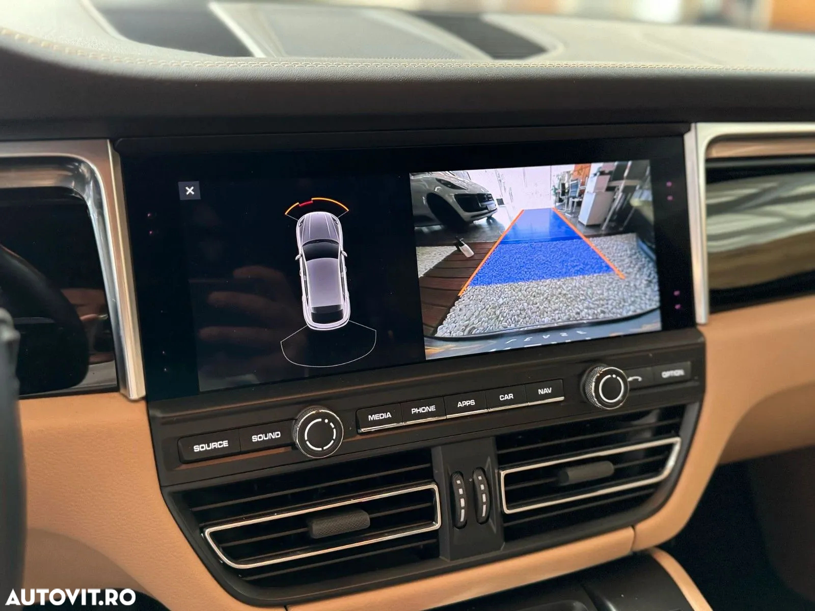 Porsche Macan S - 15