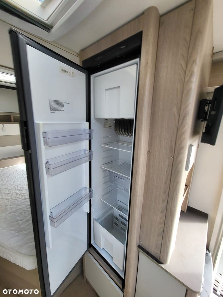 Burstner 455 TS PREMIO BRAVA - 8