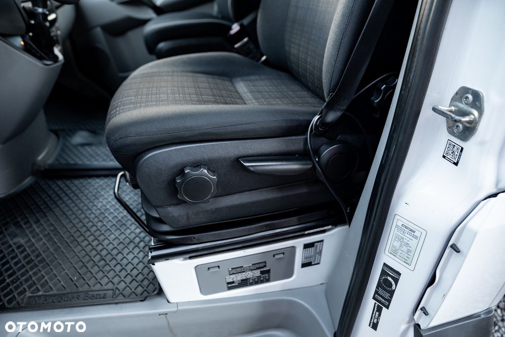 Mercedes-Benz Sprinter 516CDI - 19