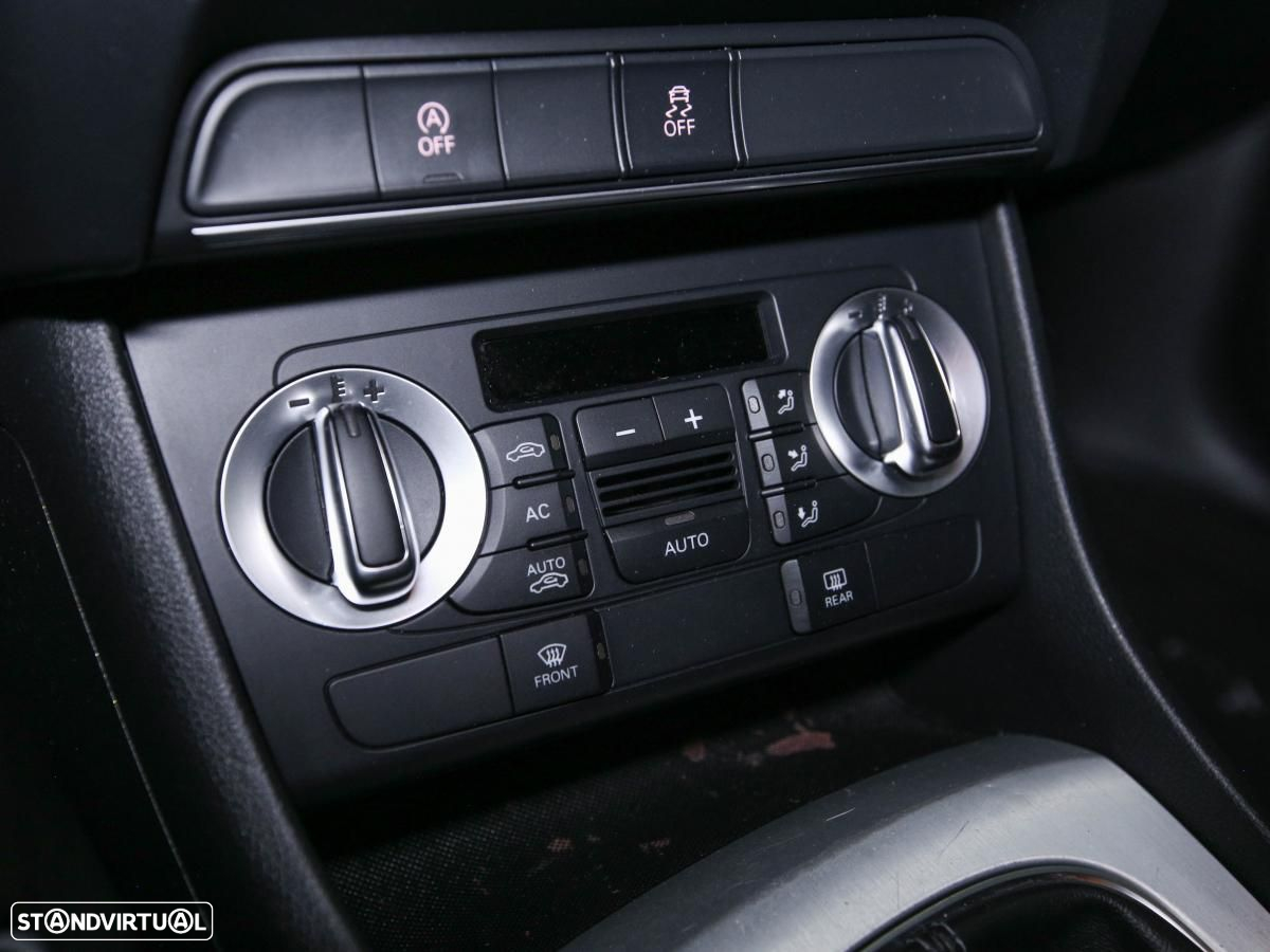 Audi Q3 2.0 TDI S-line - 17