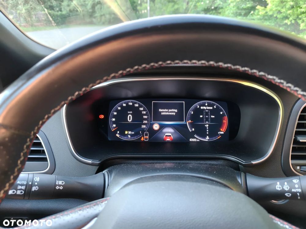 Renault Megane - 10