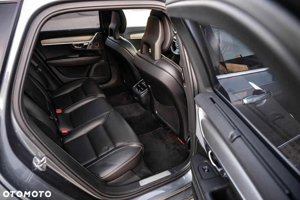 Volvo V90 D5 AWD Inscription - 14