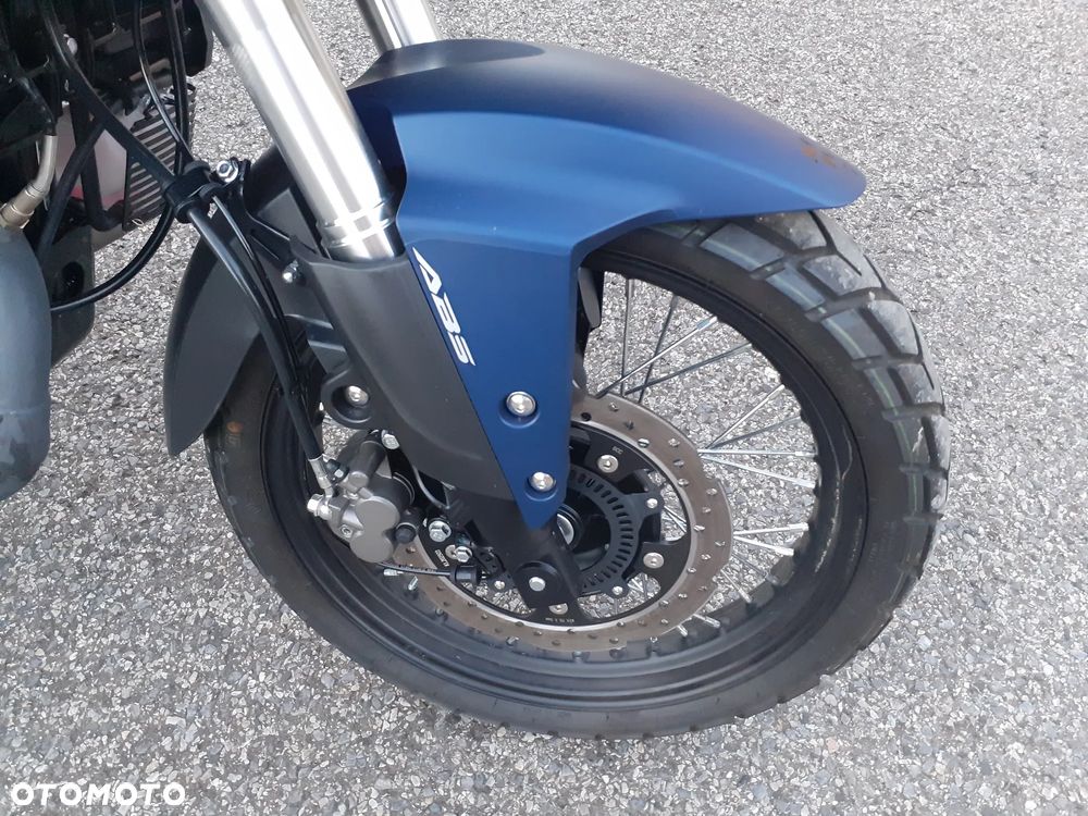 Barton Traverse 125 - 26
