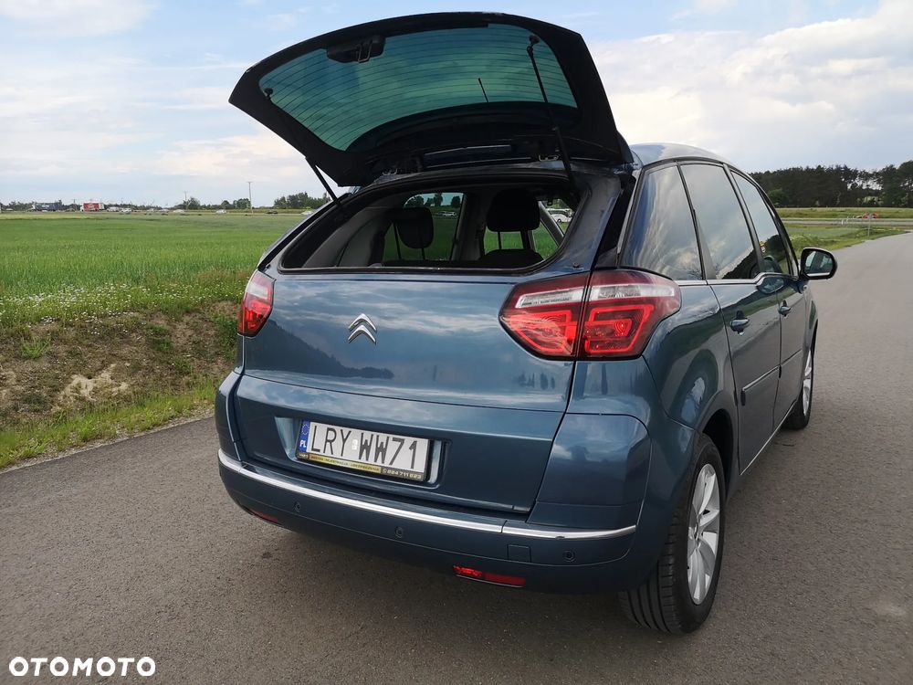Citroën C4 Picasso VTi 120 Business Class - 26