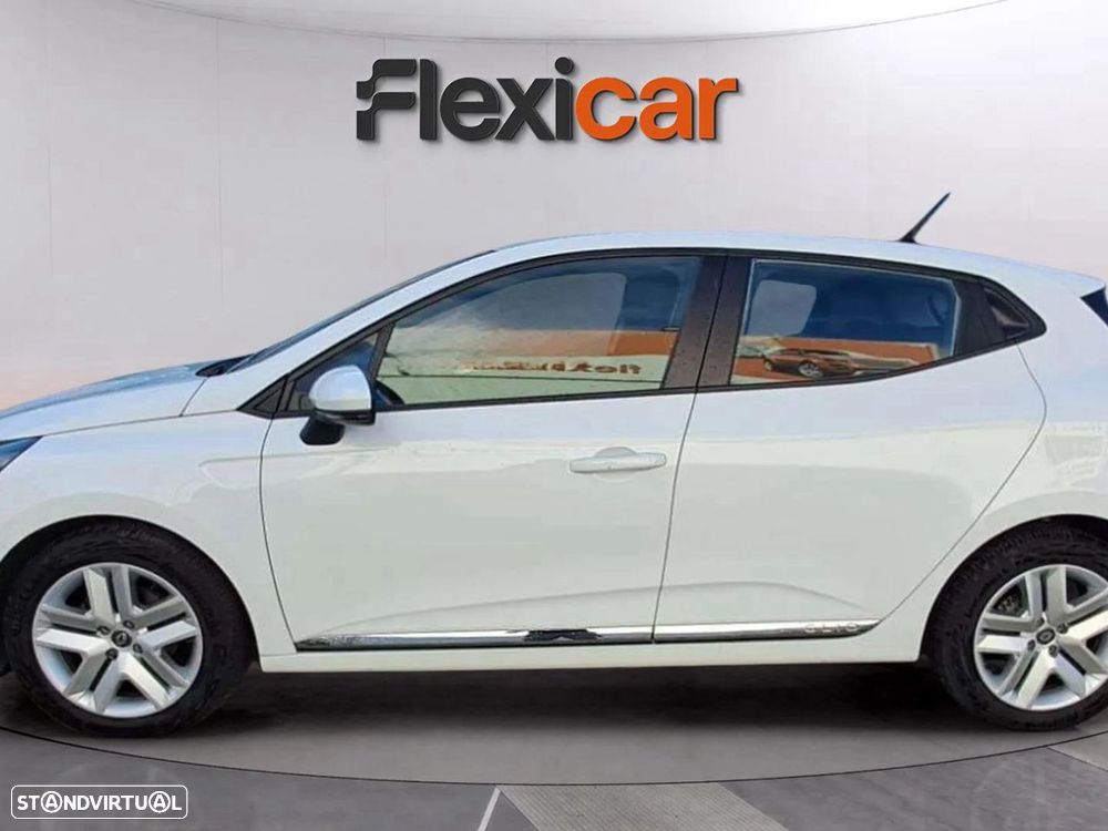 Renault Clio 1.0 TCe Limited - 4