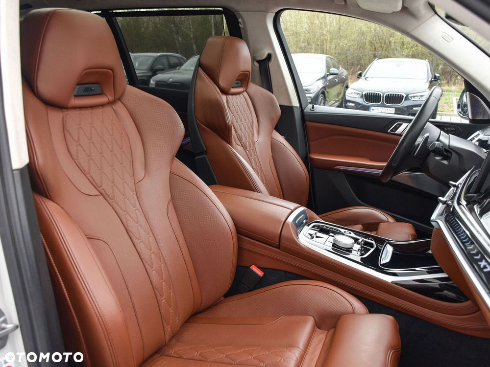 BMW X7 - 4