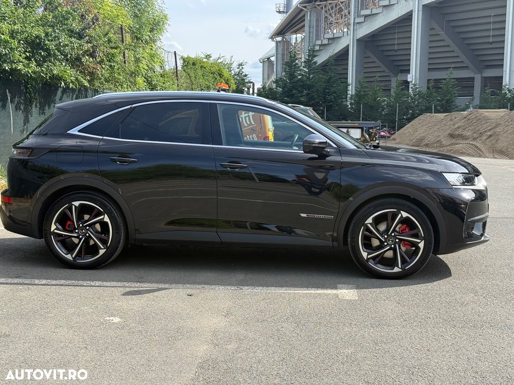 DS Automobiles DS 7 Crossback - 6