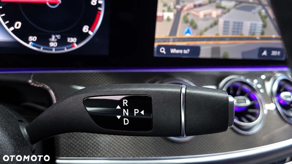 Mercedes-Benz CLS - 20