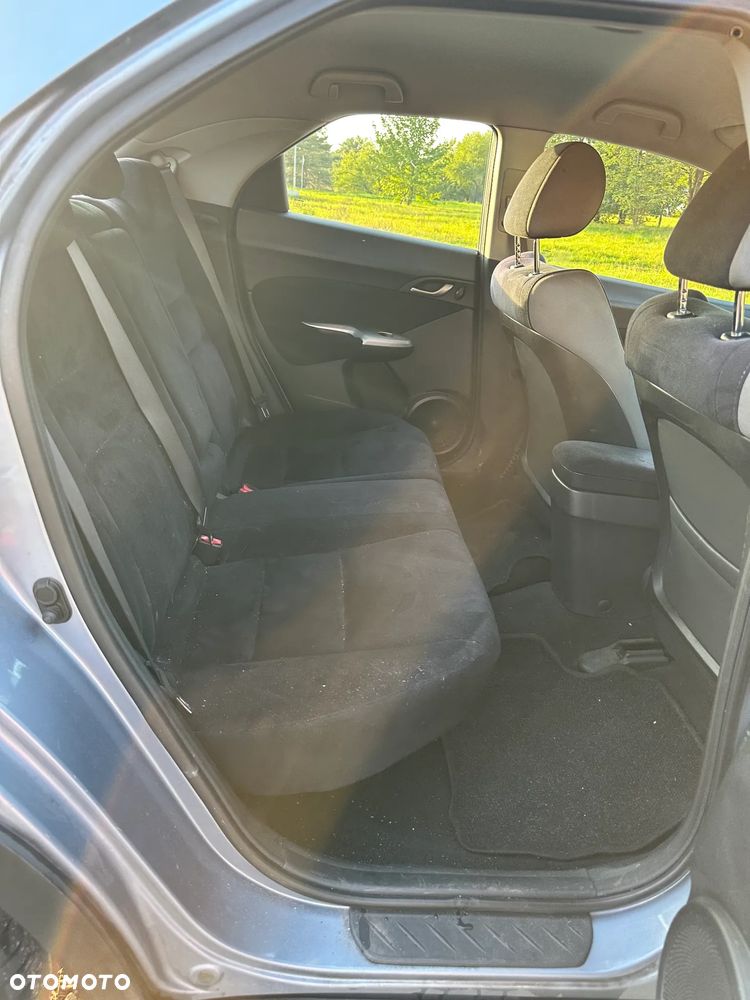 Honda Civic - 13