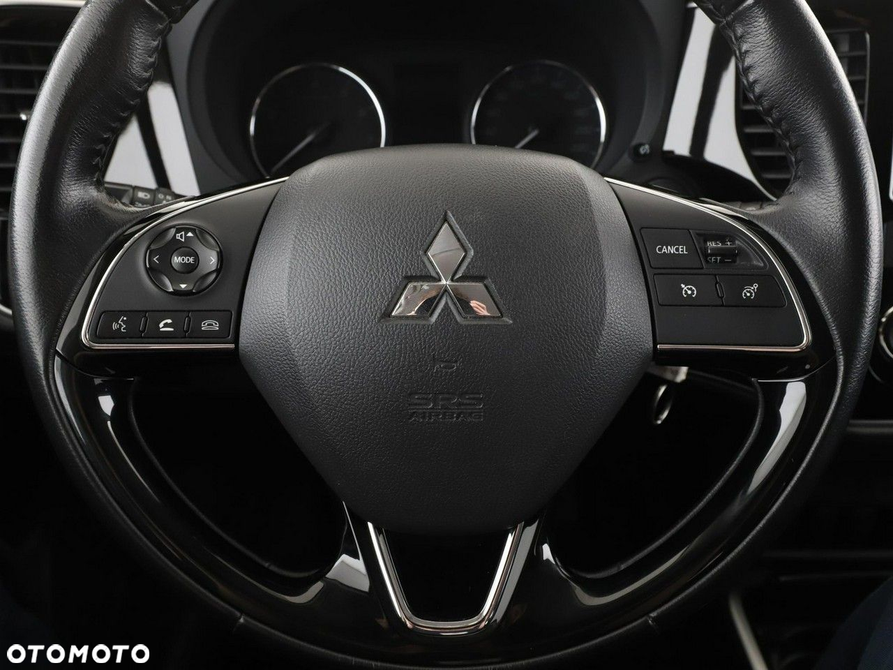 Mitsubishi Outlander 2.0 2WD Edition 100 - 21