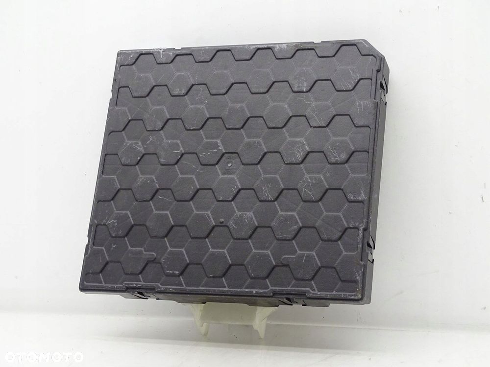 MODUŁ KOMPUTER STEROWNIK KOMFORTU SKODA OCTAVIA III 3 5Q0937086AA - 2