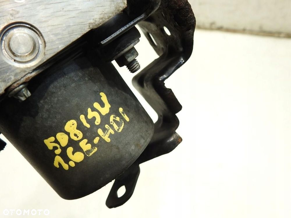 POMPA ABS PEUGEOT 508 I 1.6 E-HDI 9677031780 - 2