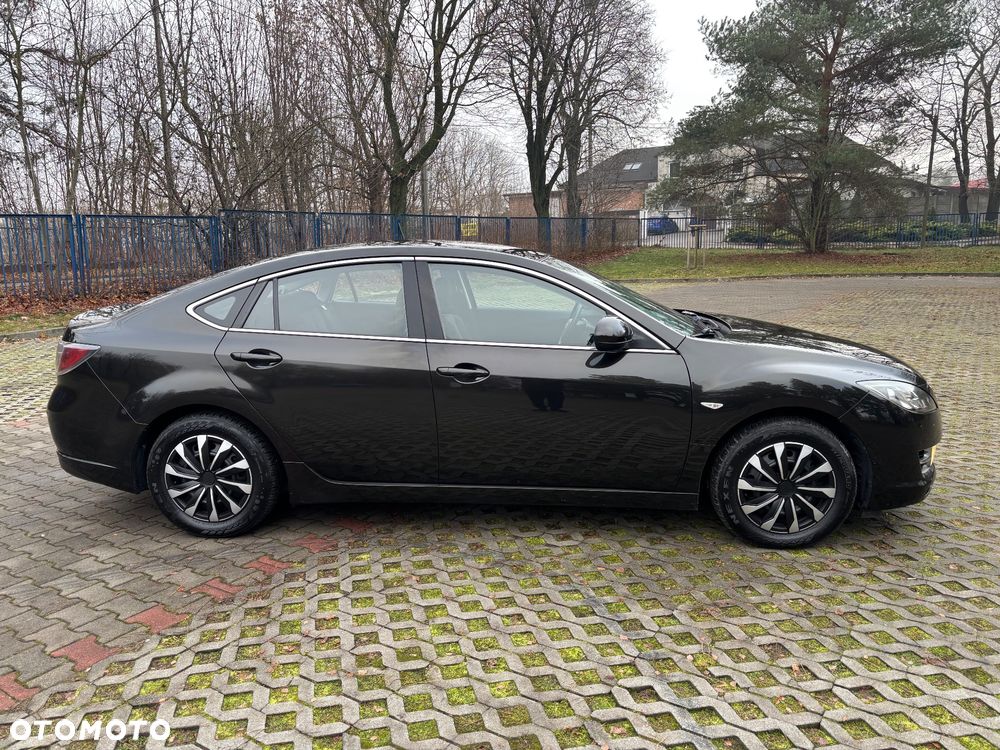 Mazda 6 Sport 1.8 Active - 6