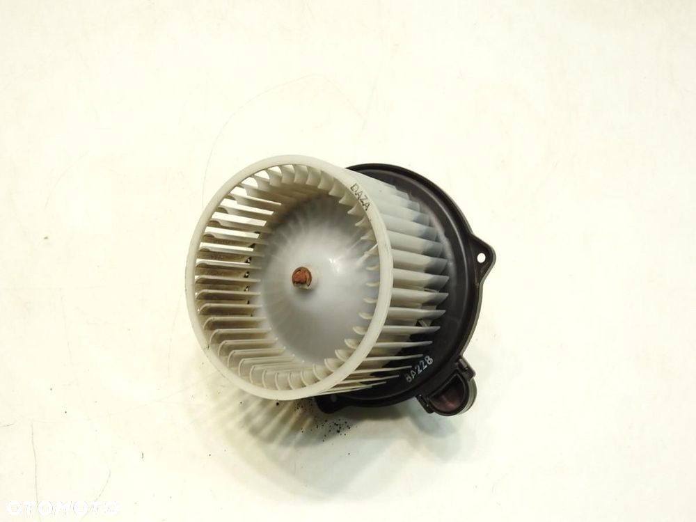 WENTYLATOR DMUCHAWA KIA CEED I F00S33F012 - 7