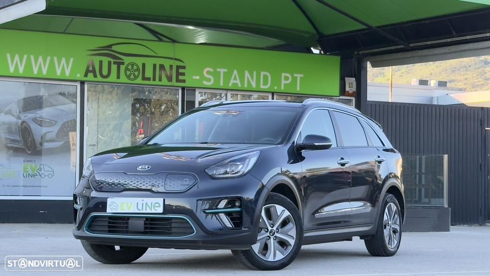 Kia e-Niro - 1