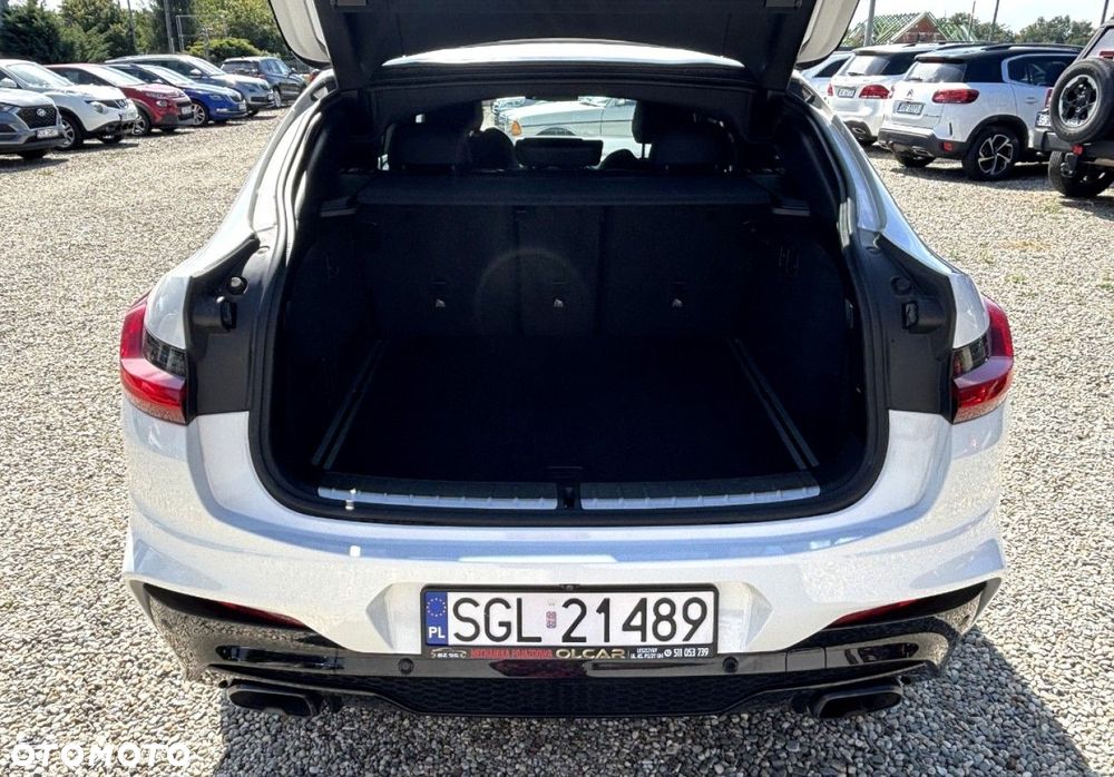 BMW X4 - 4