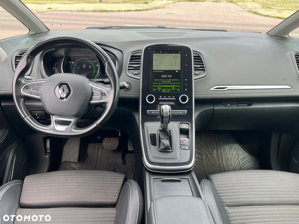 Renault Scenic ENERGY dCi 160 EDC BOSE EDITION - 10